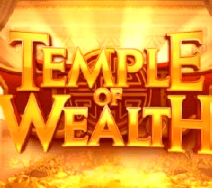Fountain Of Wealth online slot