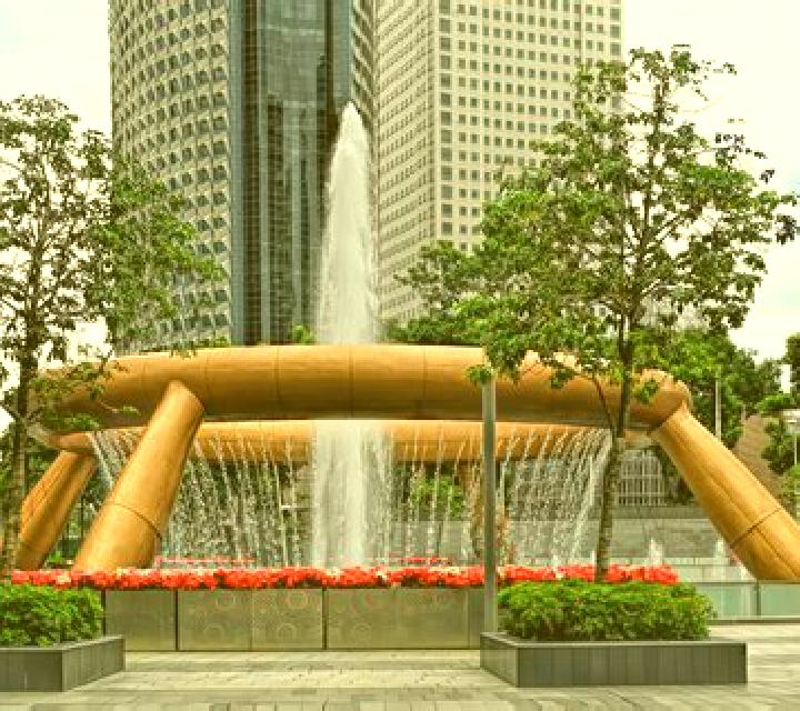 Fountain Of Wealth slot