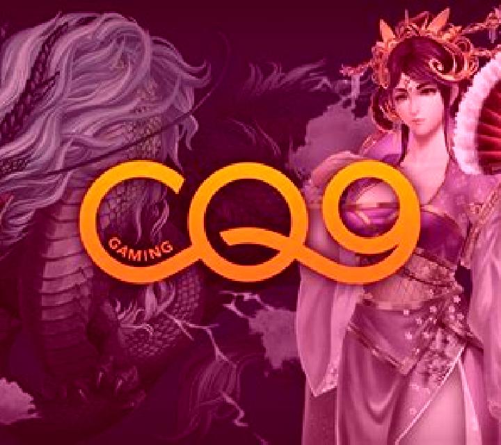 Four Beauties ( KA GAMING) online slot