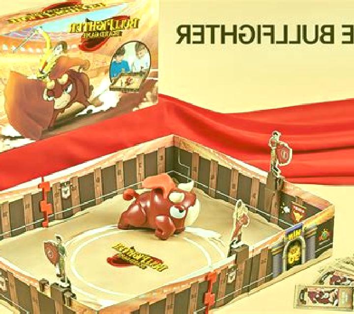 Four-Card Banker Bullfight online slot