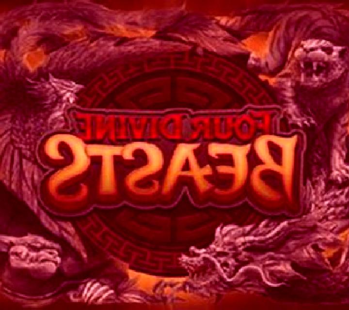 Four Divine Beasts slot