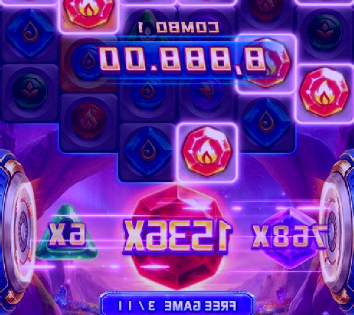 Four Elements online slot