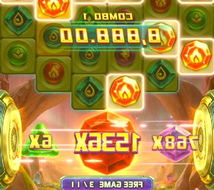 Four Elements slot game