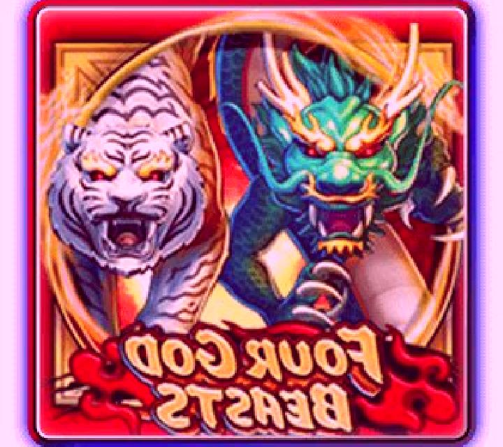 Four God Beasts online slot