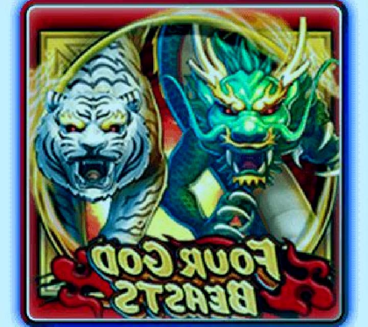 Four God Beasts slot game