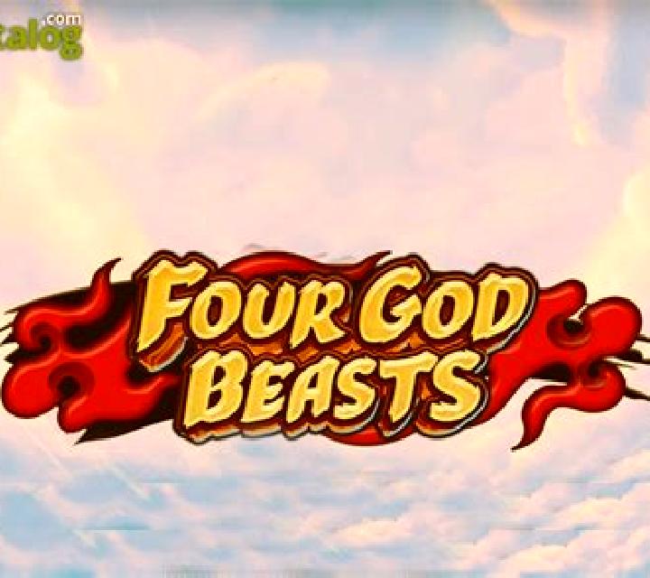 Four God Beasts slot