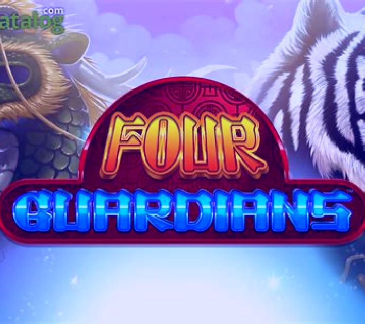 Four Guardians (Spin Games) slot