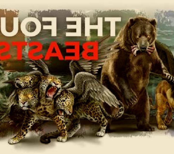 Four Holy Beast online slot