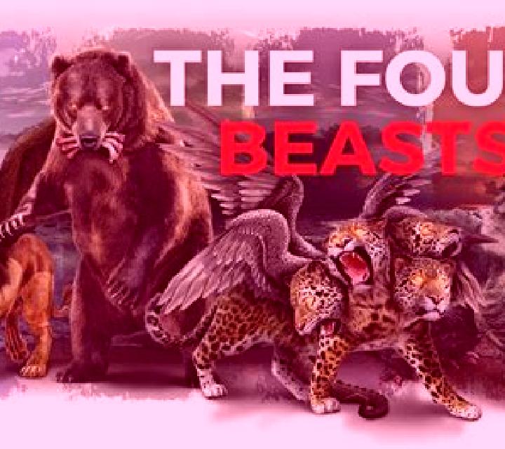 Four Holy Beast slot