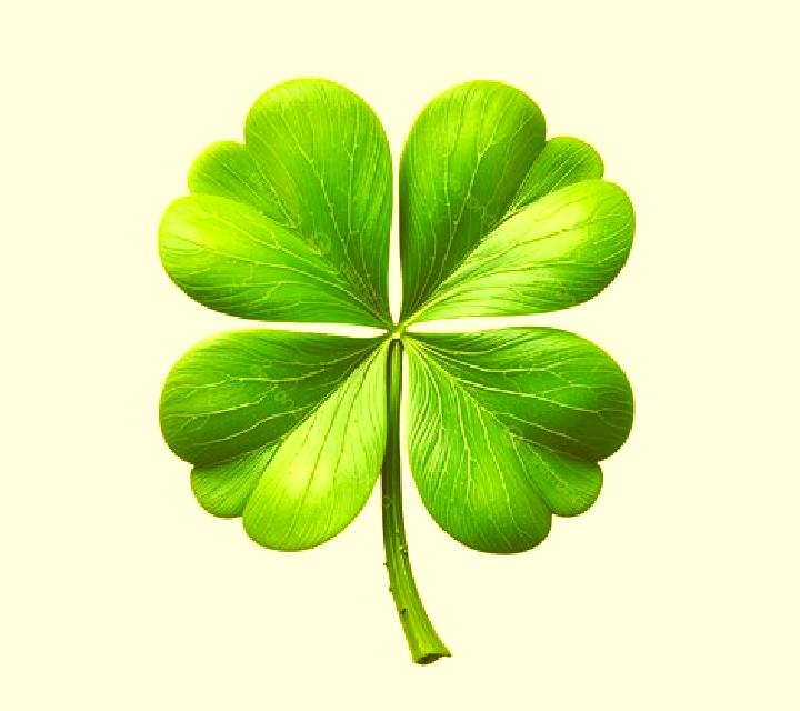 Four Leaf Fortune slot