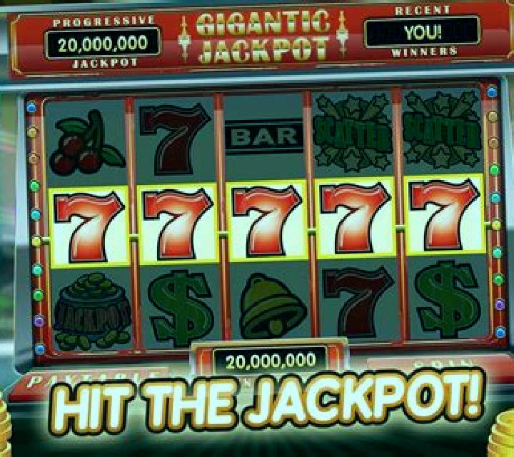 Four the Win online slot