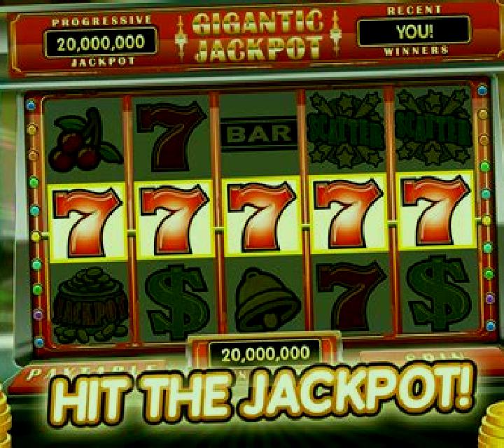 Four the Win slot game