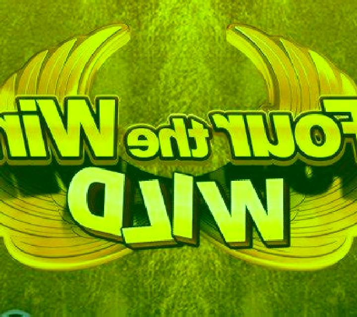 Four the Win Wild slot game