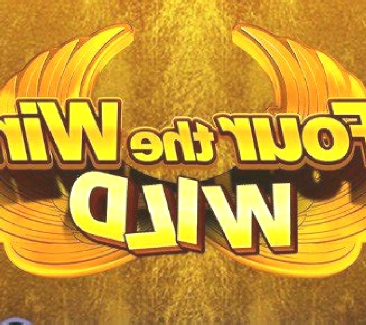 Four the Win Wild slot machine
