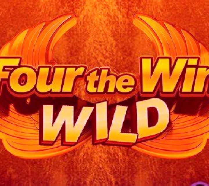 Four the Win Wild slot