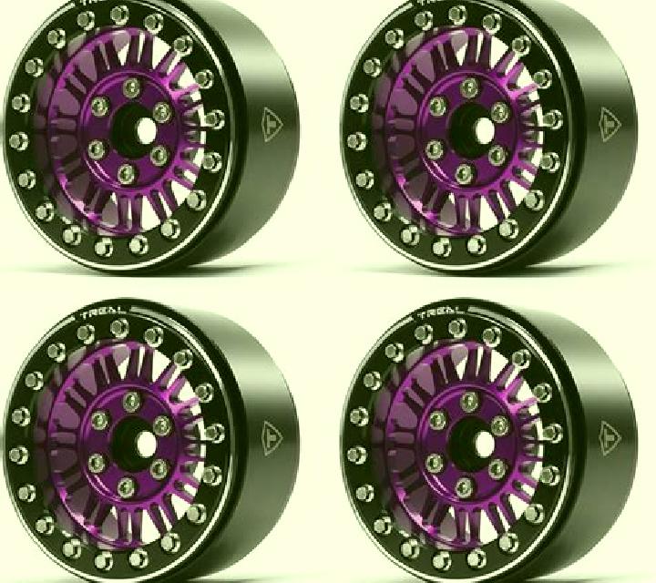 Four Wheels & Bro slot