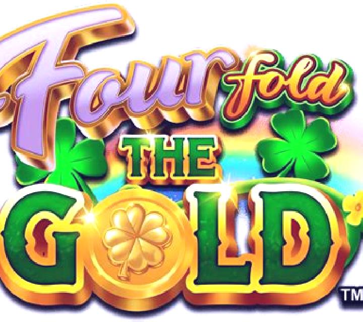 Fourfold the Gold online slot