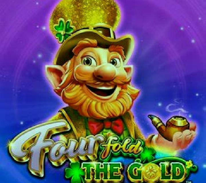 Fourfold the Gold slot game