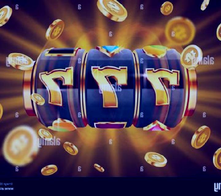 Fourfold the Gold slot machine