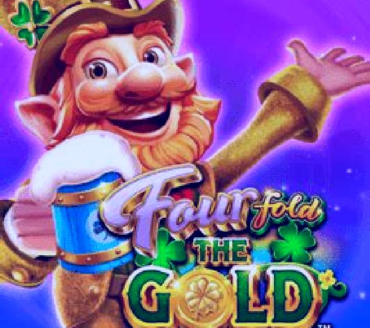 Fourfold the Gold slot