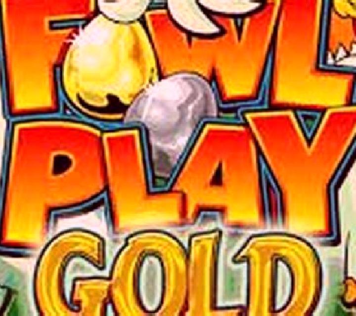 Fowl Play Centurion Megaways online slot