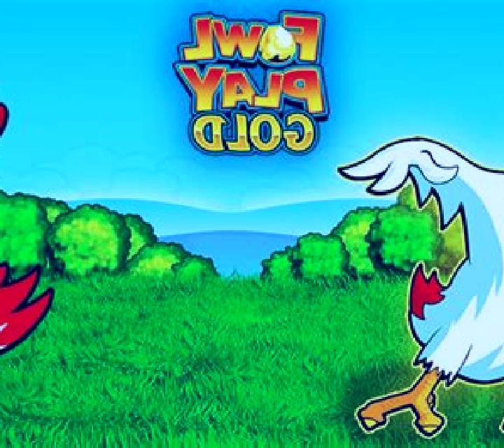 Fowl Play Fever slot game
