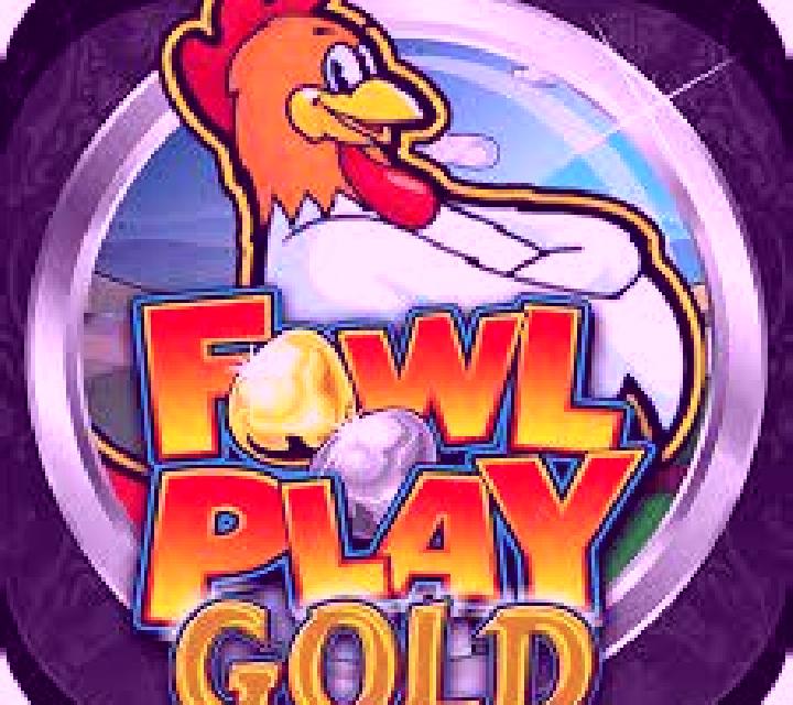 Fowl Play Gold Original online slot