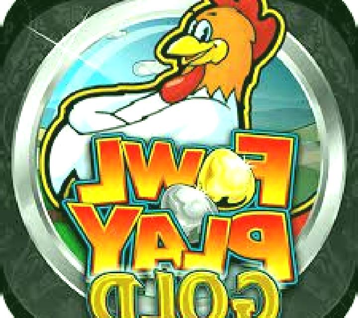 Fowl Play Gold Original slot game