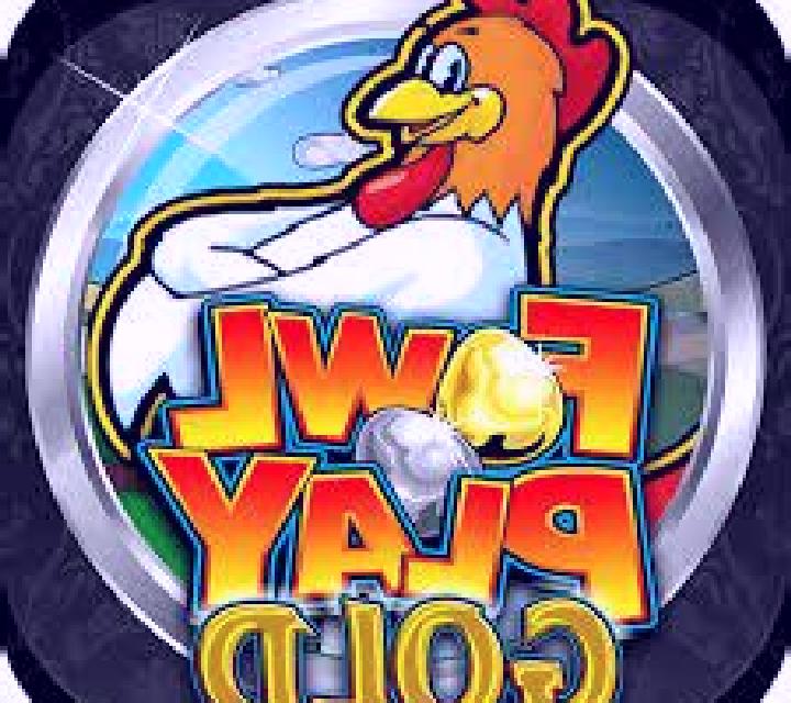 Fowl Play Gold Original slot machine