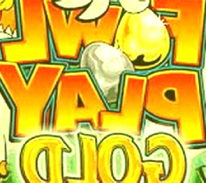 Fowl Play Gold Original slot