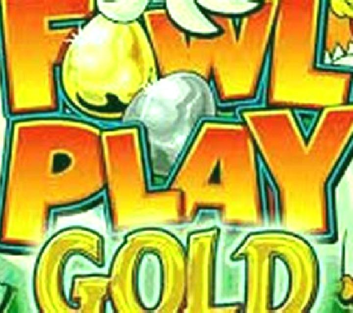 Fowl Play Ireland online slot