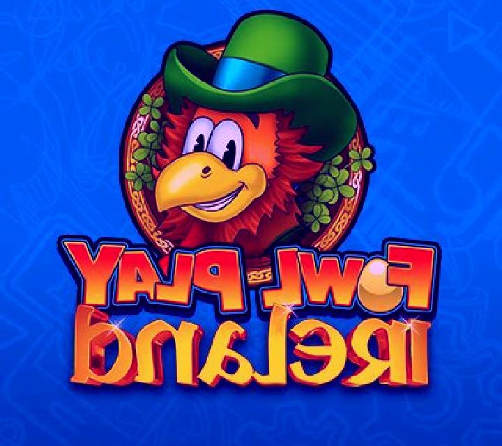 Fowl Play Ireland slot machine