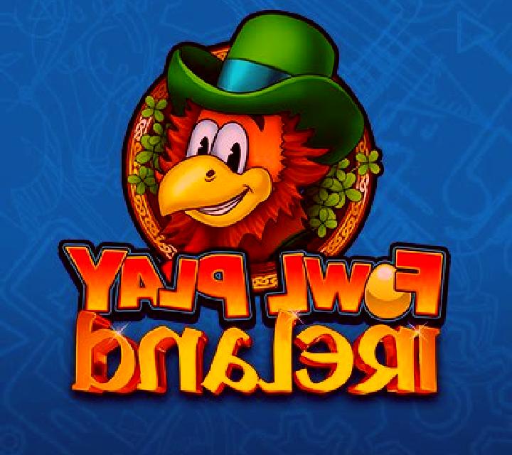 Fowl Play Ireland slot