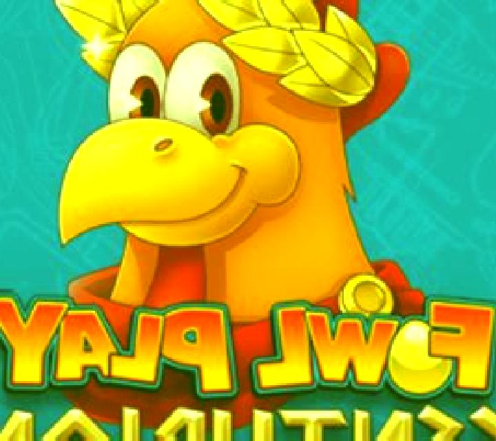 Fowl Play London slot machine