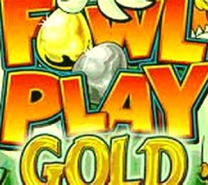 Fowl Play Megaways online slot