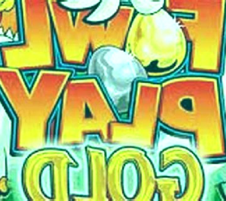 Fowl Play Megaways slot game