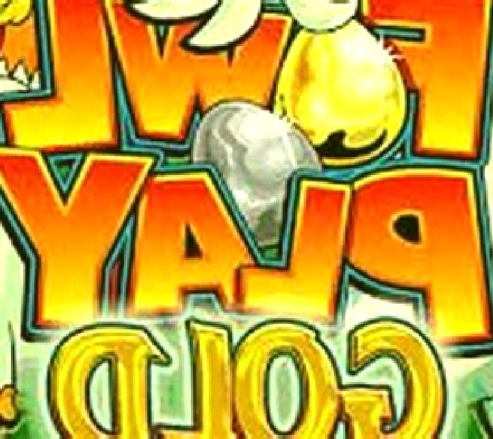 Fowl Play Megaways slot machine
