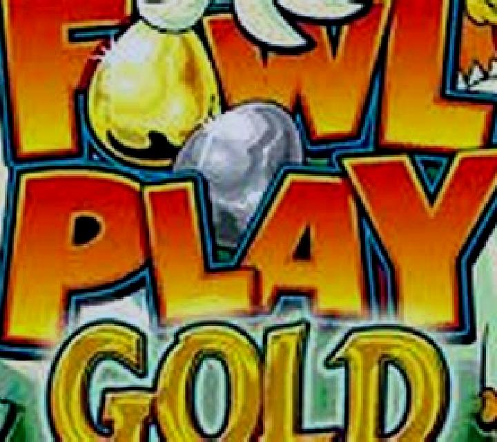 Fowl Play Paris online slot