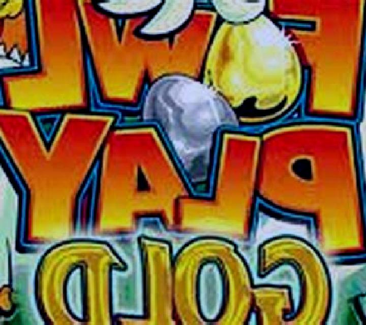 Fowl Play Paris slot machine