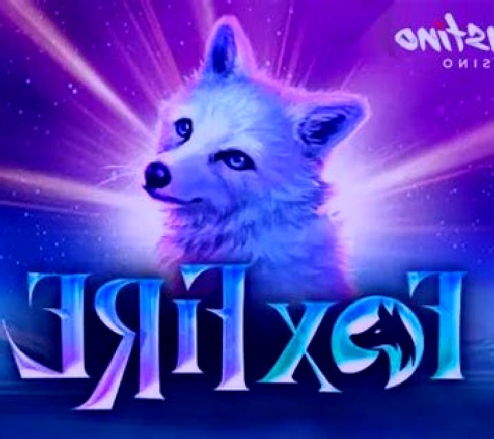 Fox Fire slot