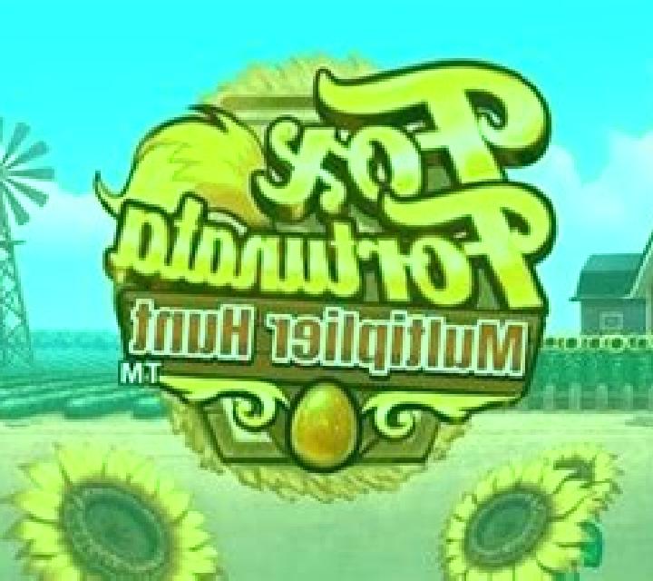 Fox Fortunata: Multiplier Hunt online slot