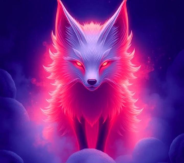 Fox Spirit online slot