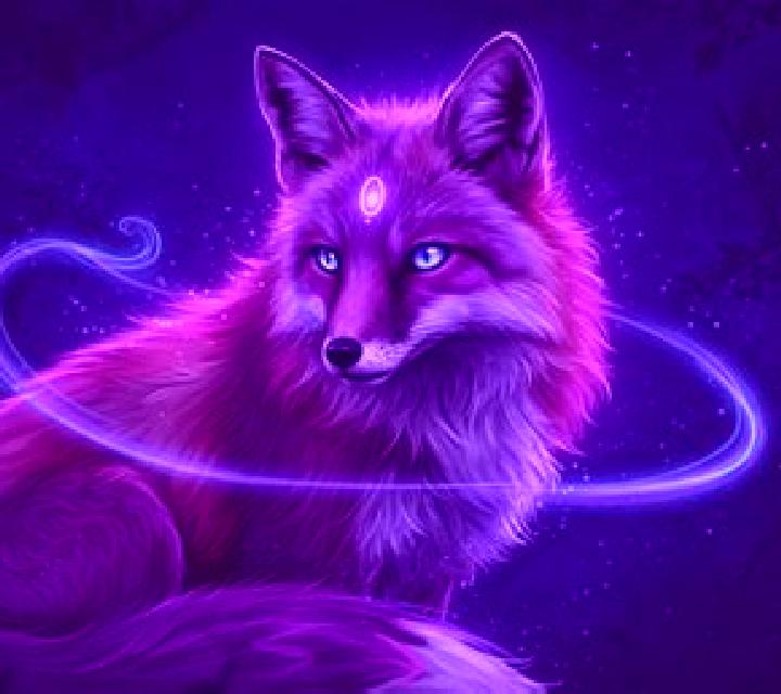 Fox Spirit slot machine