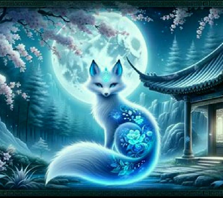 Fox Spirit slot