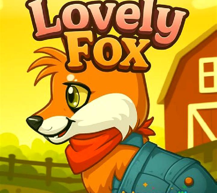 Fox Tale online slot