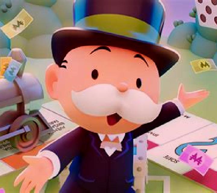 Fox Trot slot game