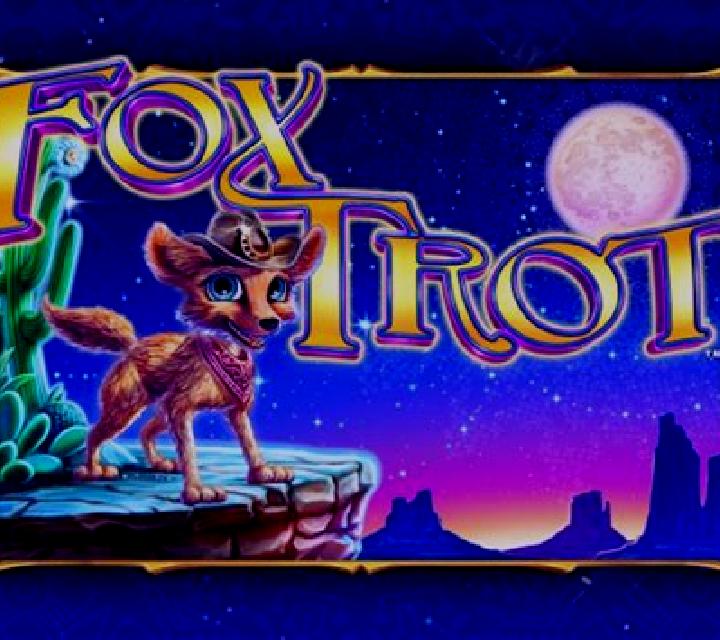 Fox Trot slot