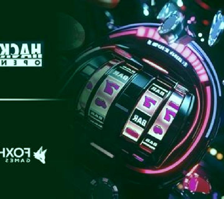 FoxHound online slot
