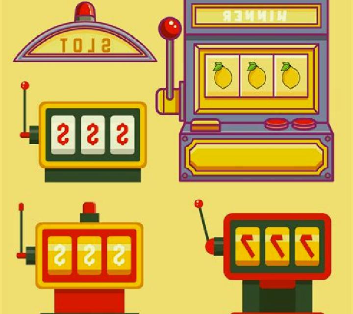 FoxHound slot machine