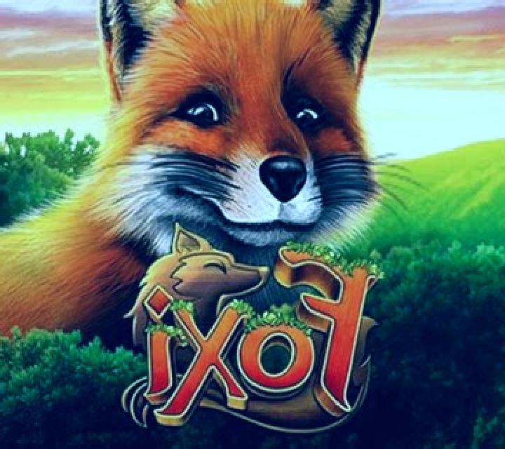 Foxi (GMW) slot